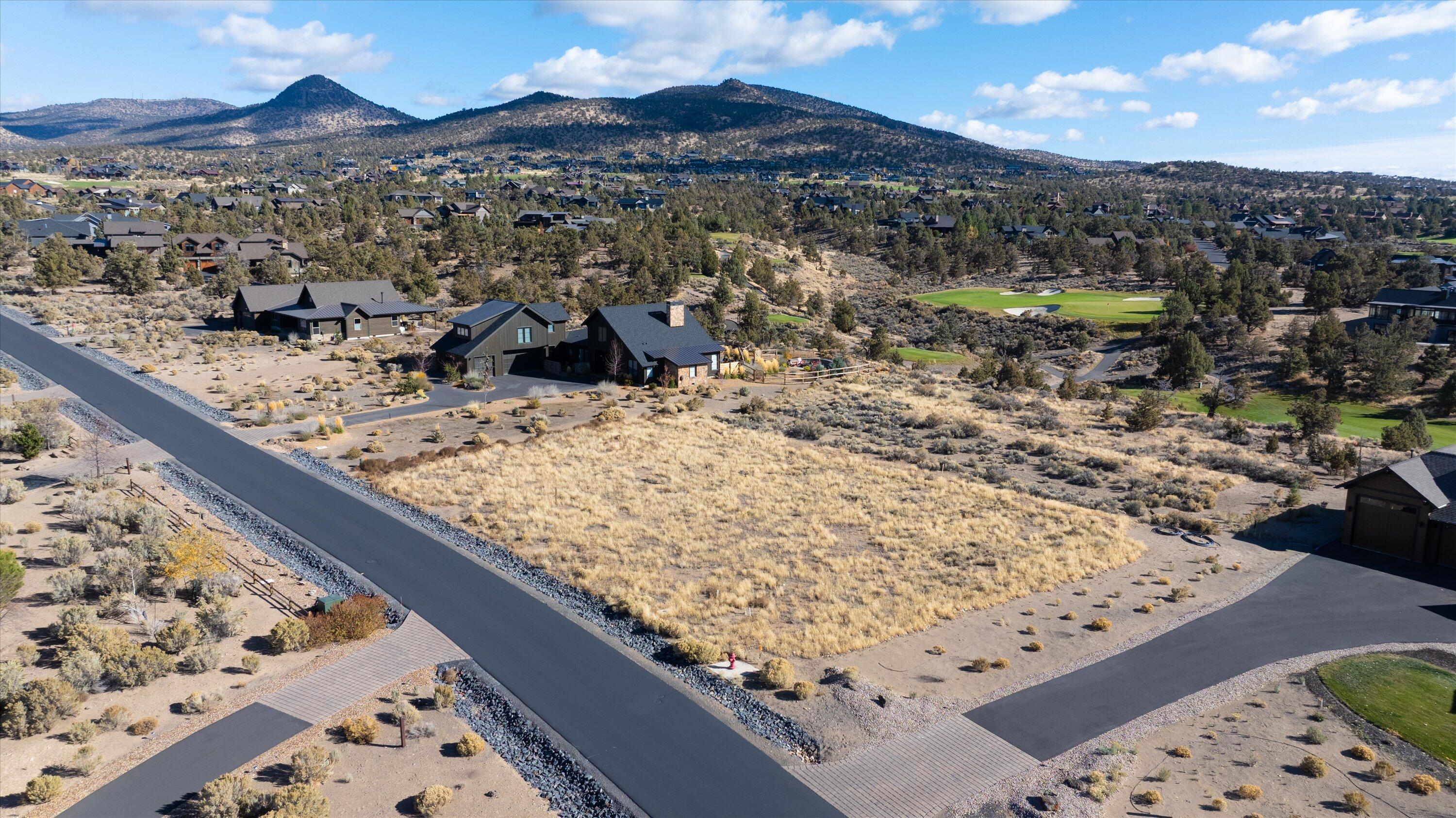 SW Brasada Ranch Road, Homesite 643