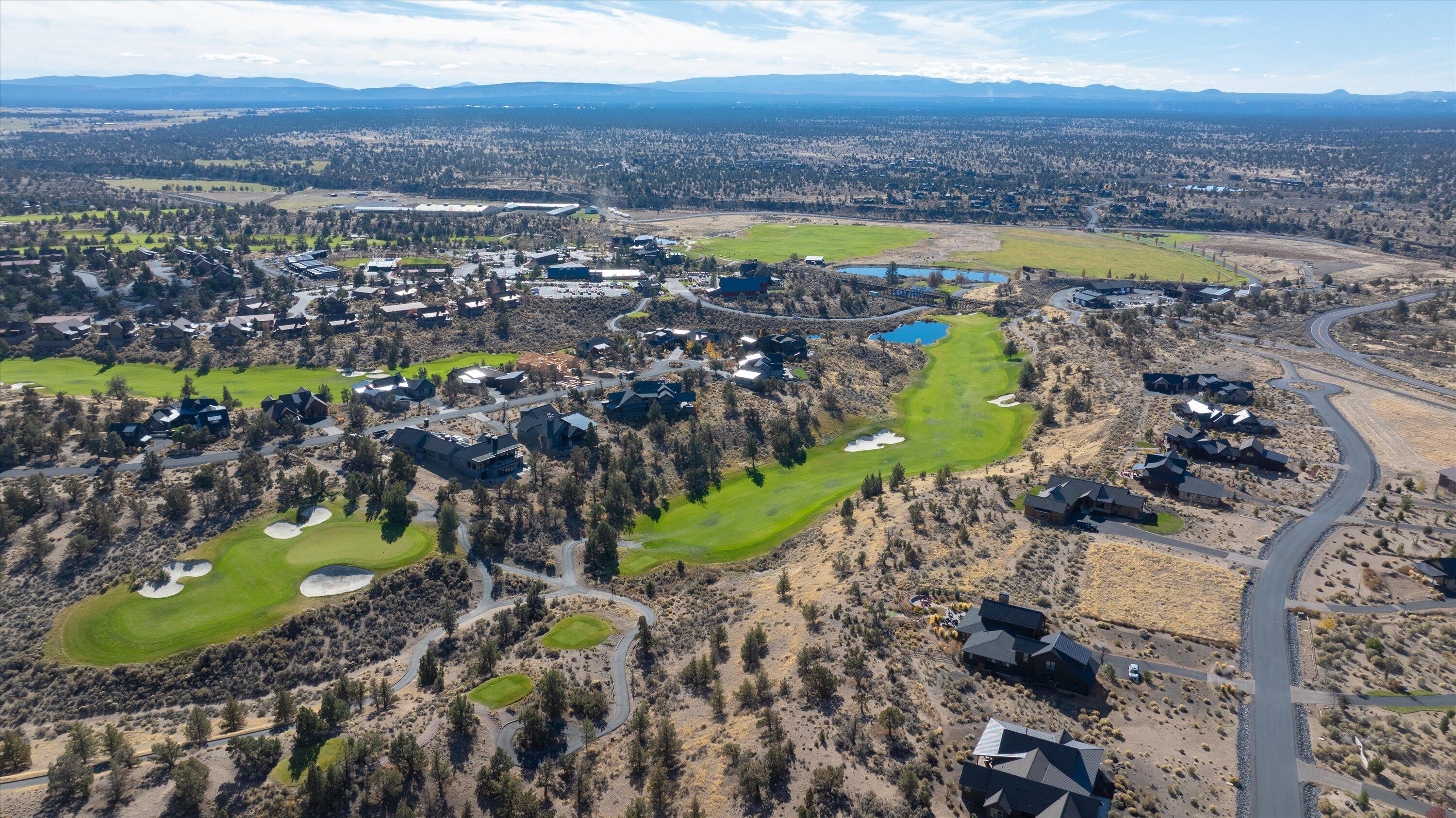 SW Brasada Ranch Road, Homesite 643