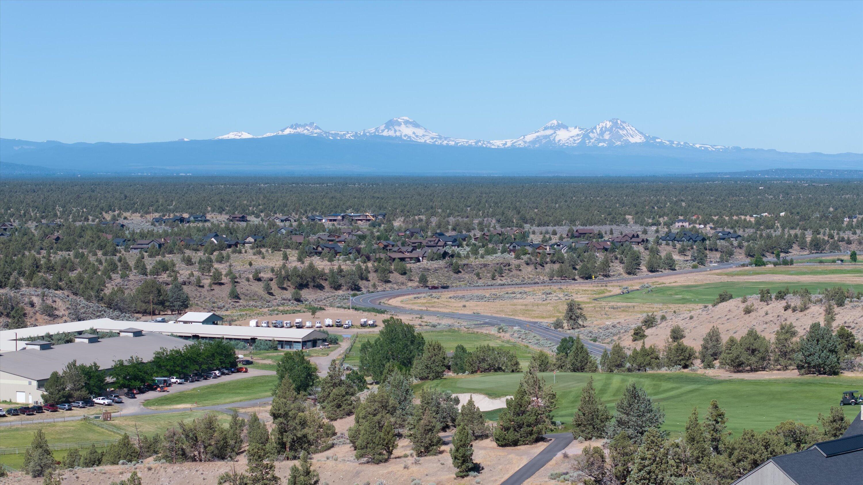 SW Starview Drive, Homesite 675