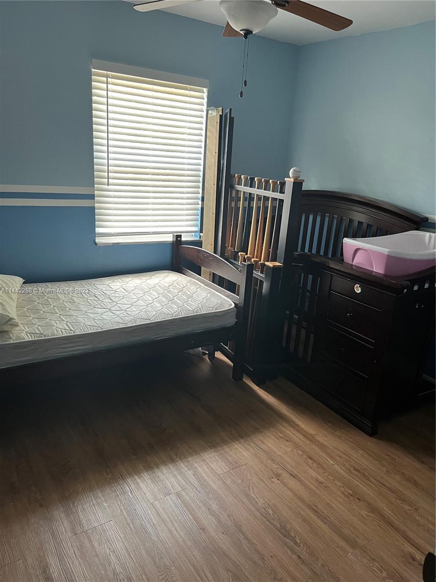 8030 SW 18th Pl # 11 Unit: 3-11