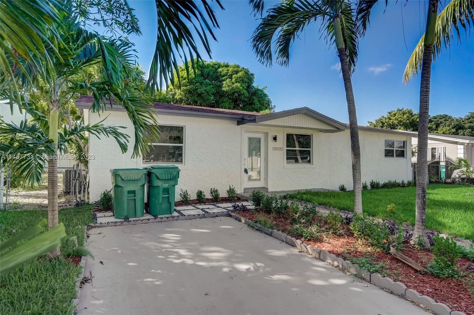 18920 NW 33rd Pl