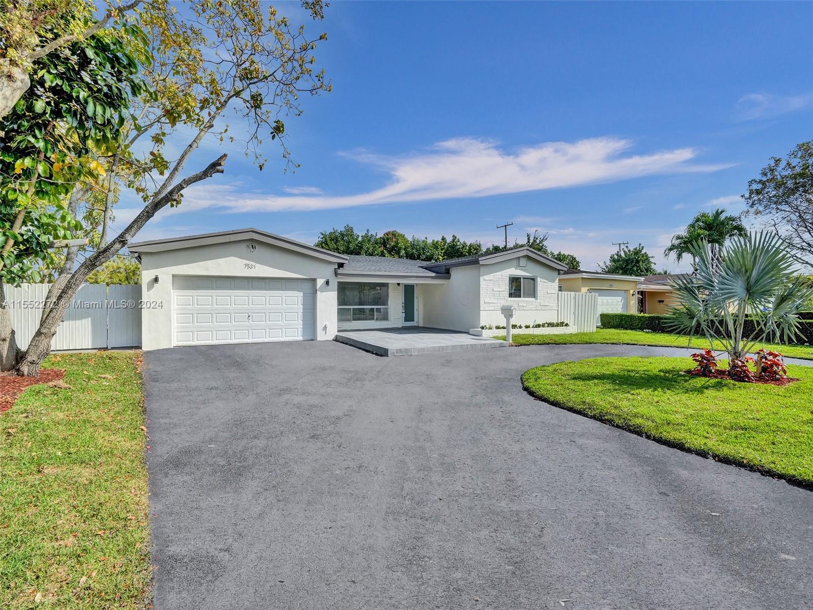 7531 Plantation Blvd