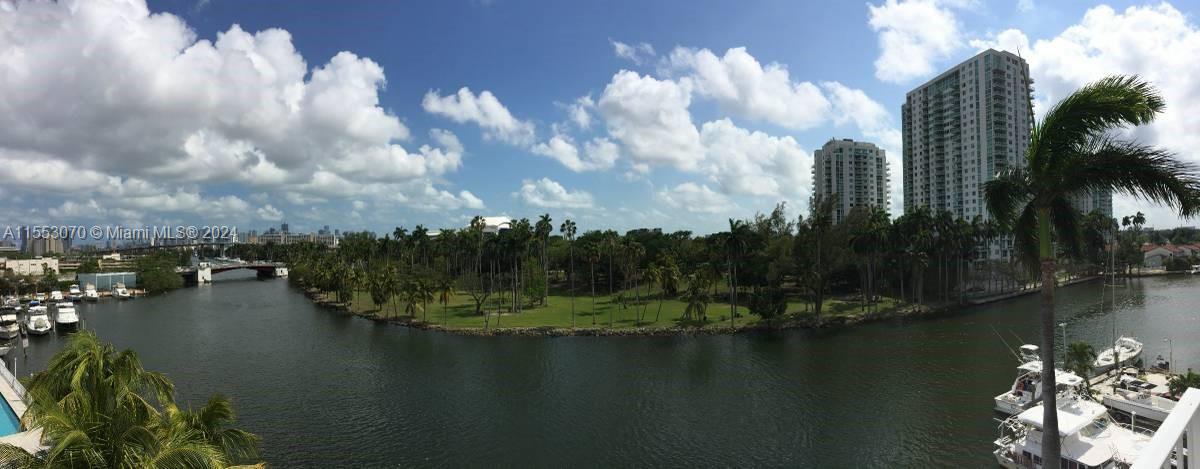 1740 NW N River Dr # 624