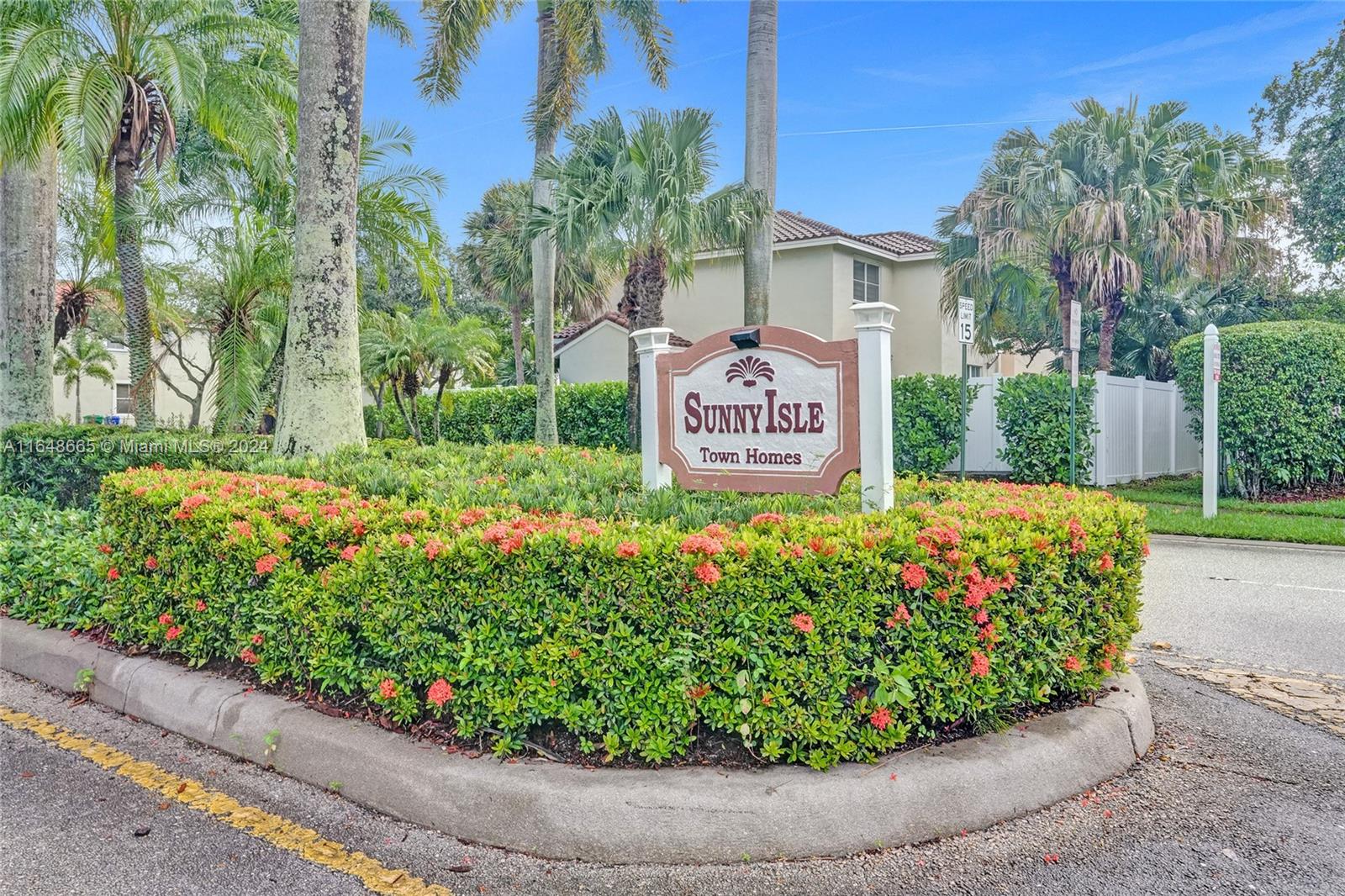 16905 SW 36th Ct # 16905