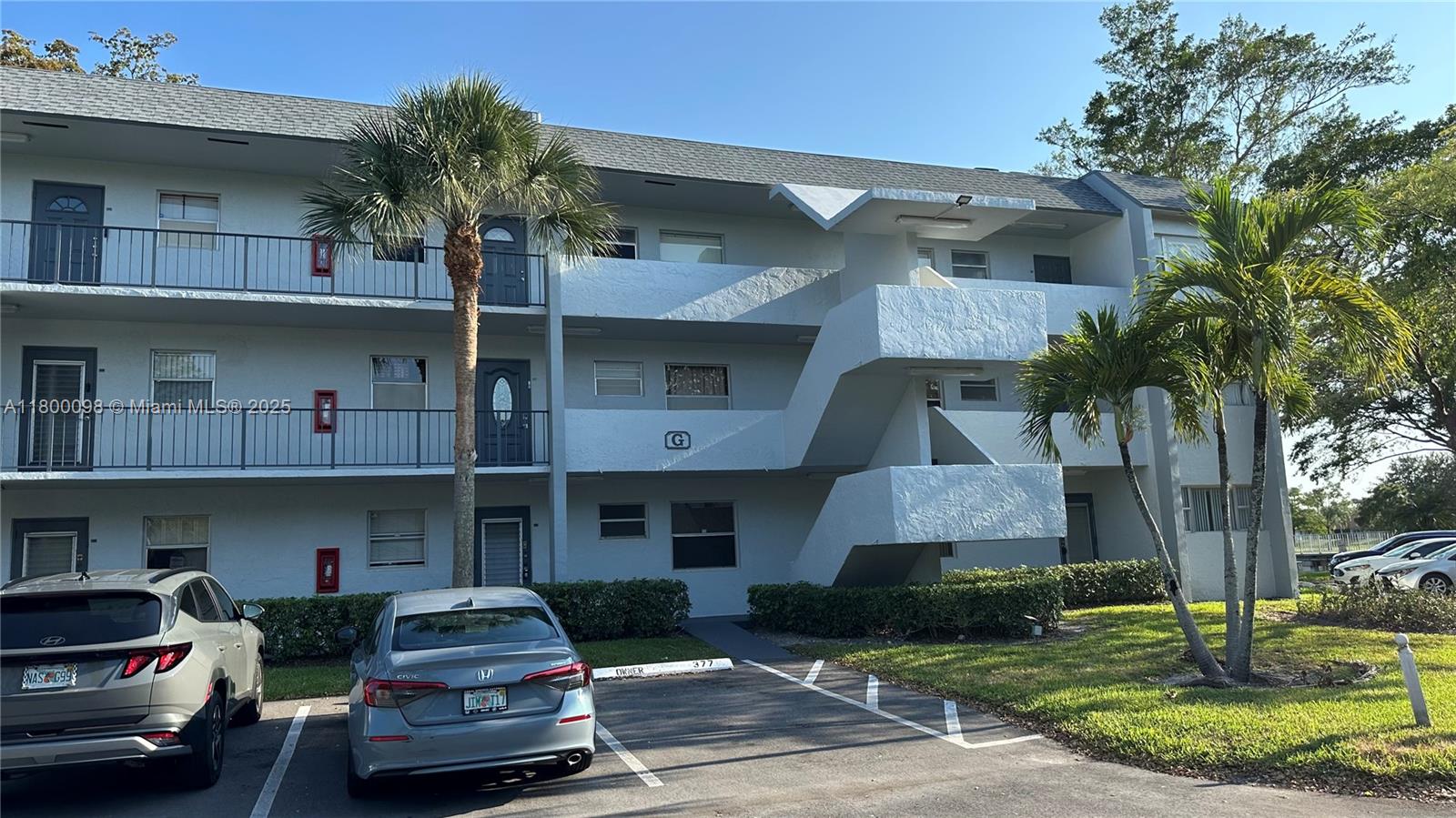 8360 Sands Point Blvd # G209