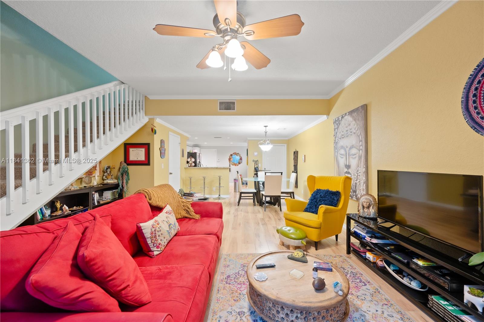1424 Barcelona Way # 23 Unit: 5-23