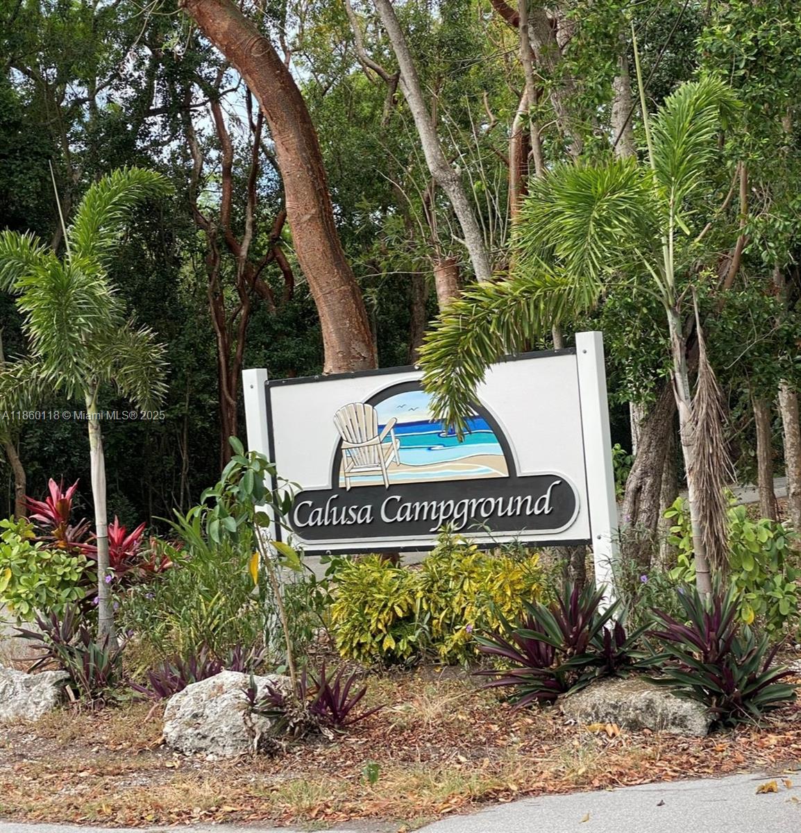 325 Calusa st Lot 55