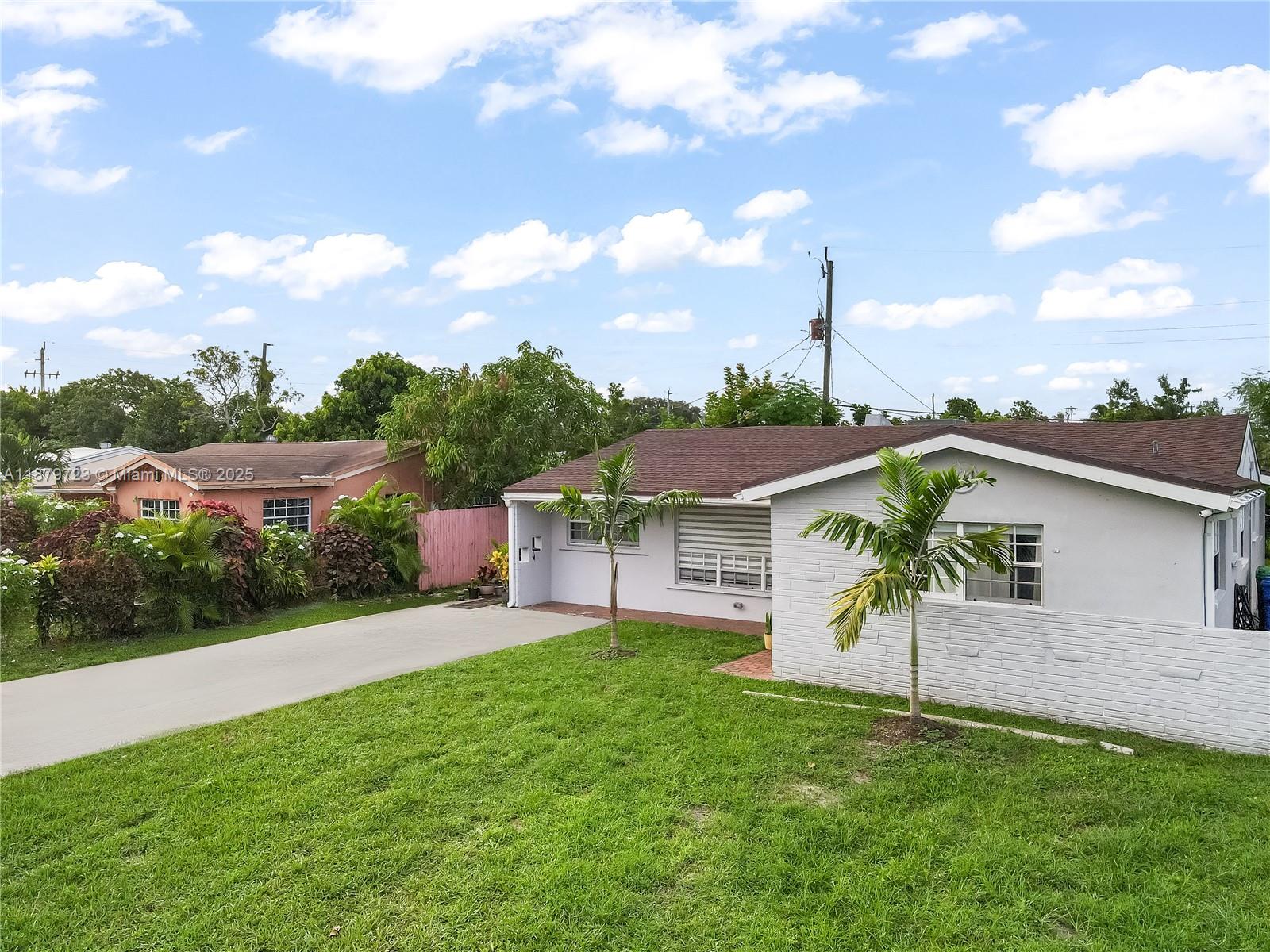 7031 SW 27th Ct, Miramar