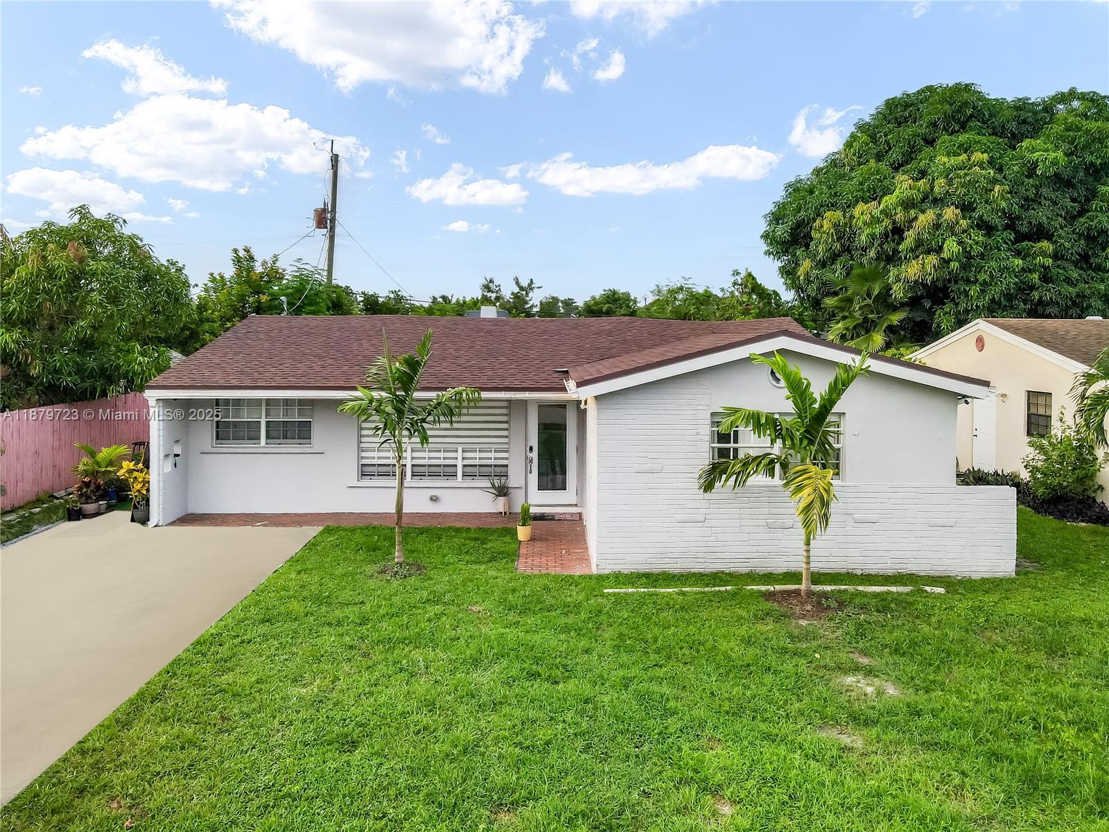 7031 SW 27th Ct, Miramar