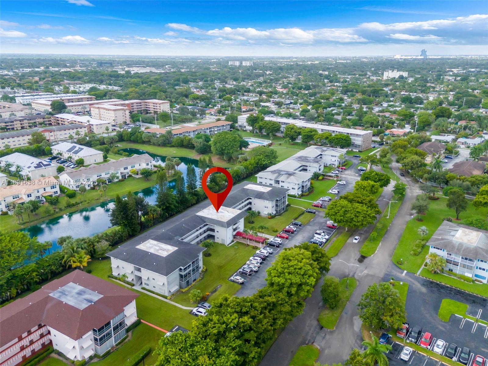 1000 Hillcrest Ct # 207