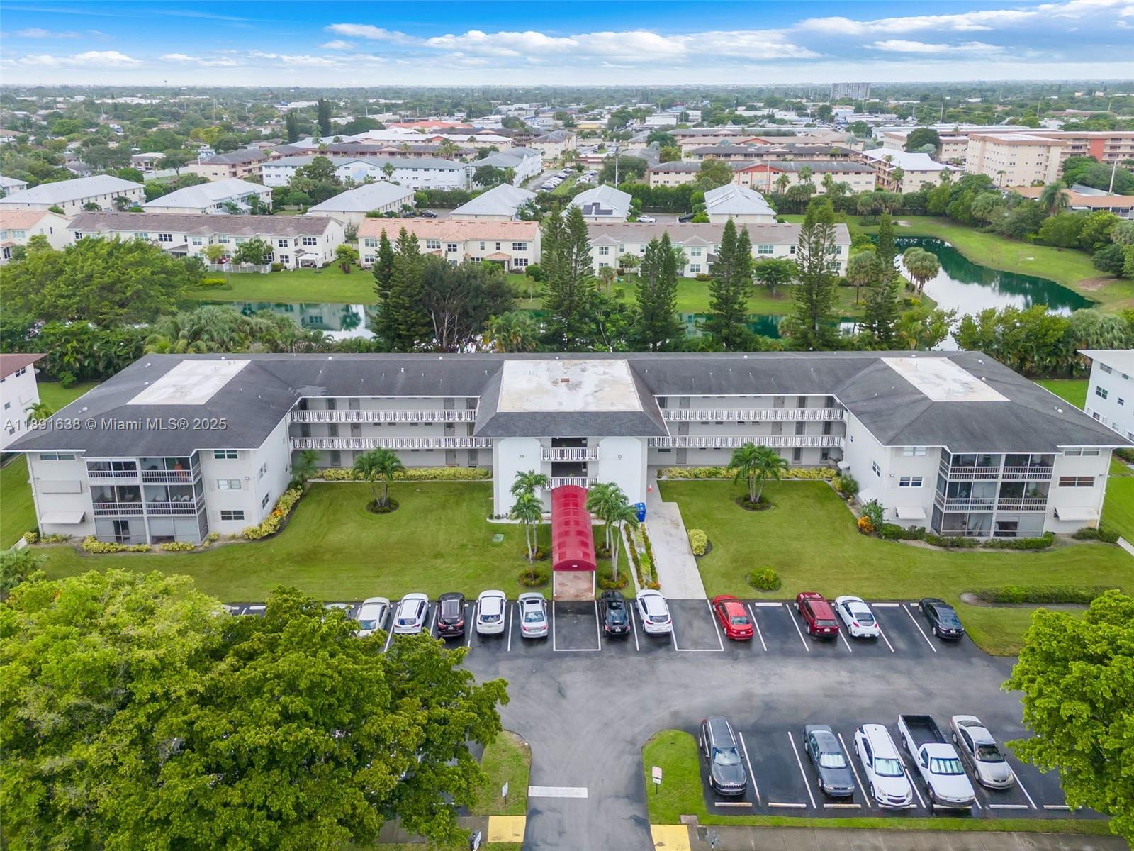 1000 Hillcrest Ct # 207