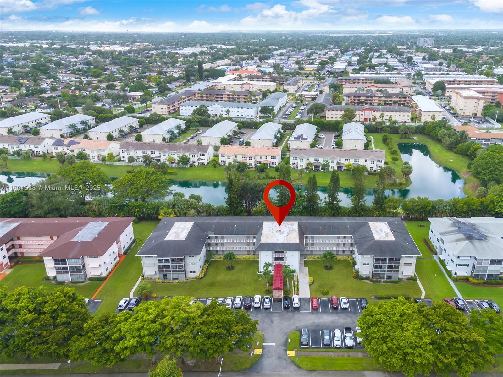 1000 Hillcrest Ct # 207