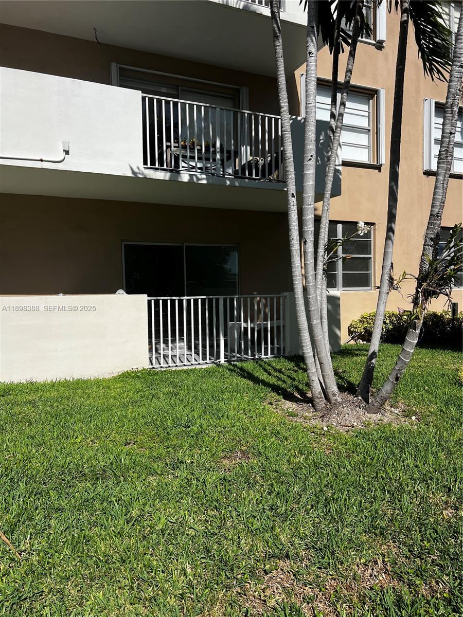 1455 N Treasure Dr # 1R, North Bay Village Unit: 1R