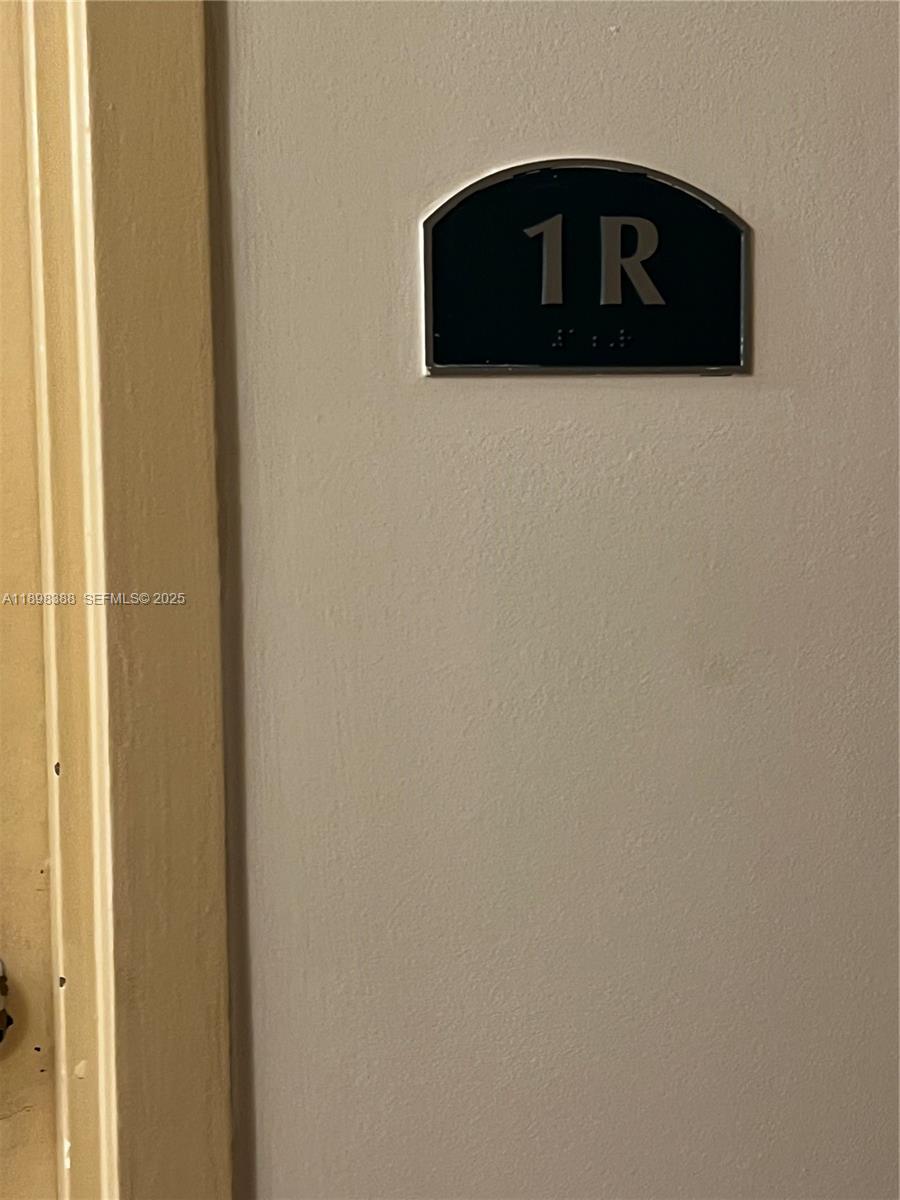 1455 N Treasure Dr # 1R, North Bay Village Unit: 1R