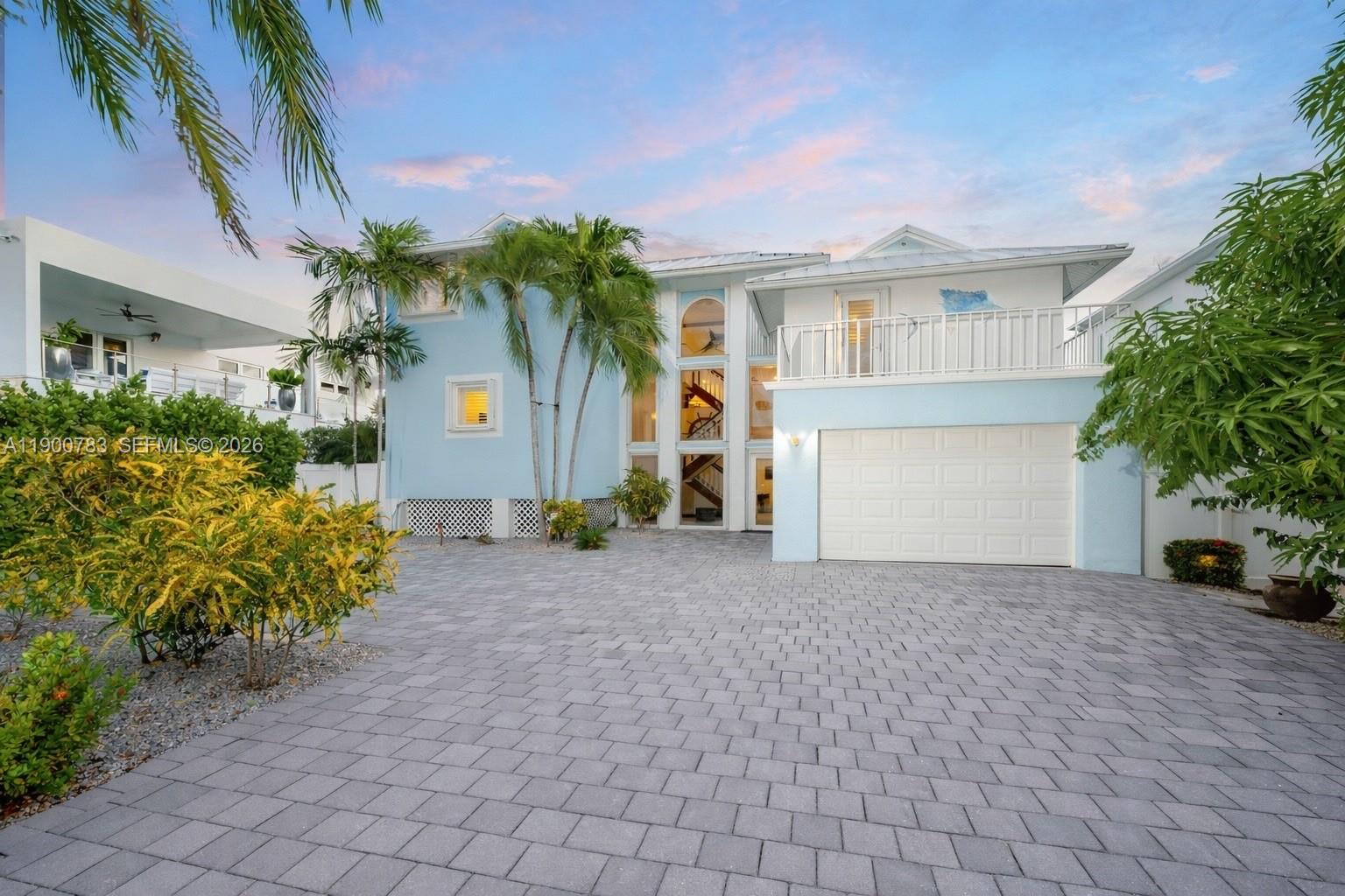 111 Spoonbill Rd, Tavernier