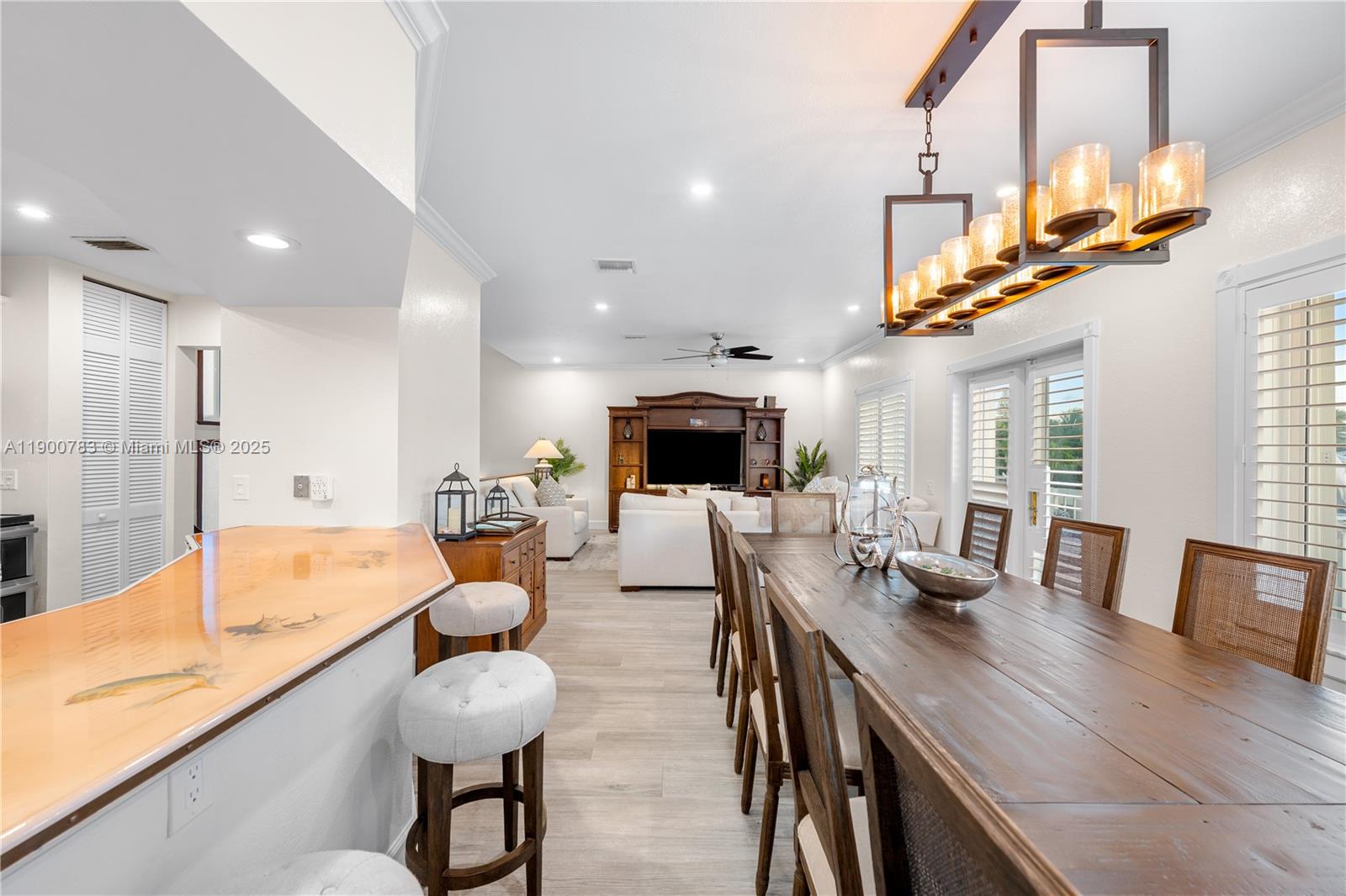 111 Spoonbill Rd, Tavernier