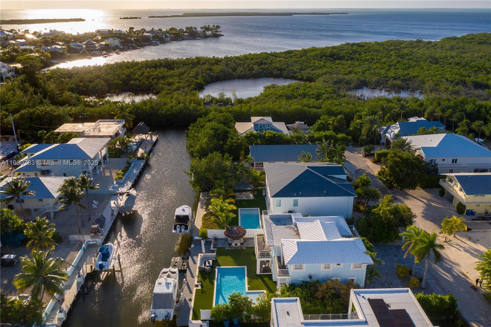 111 Spoonbill Rd, Tavernier