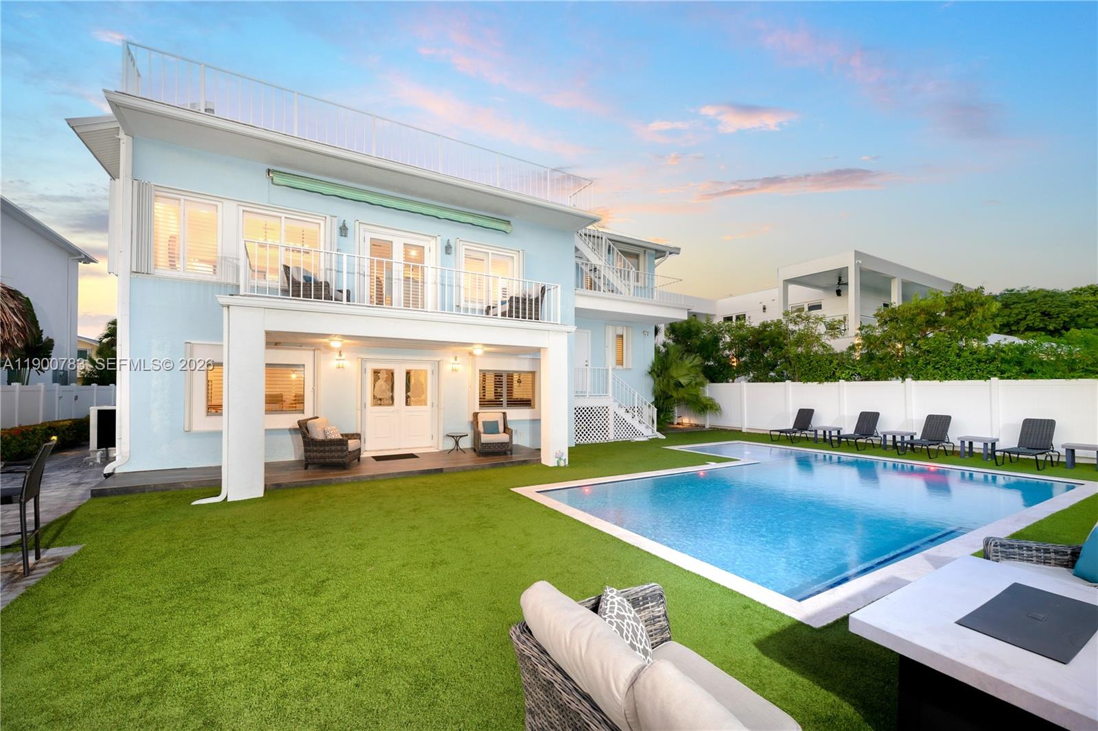 111 Spoonbill Rd, Tavernier