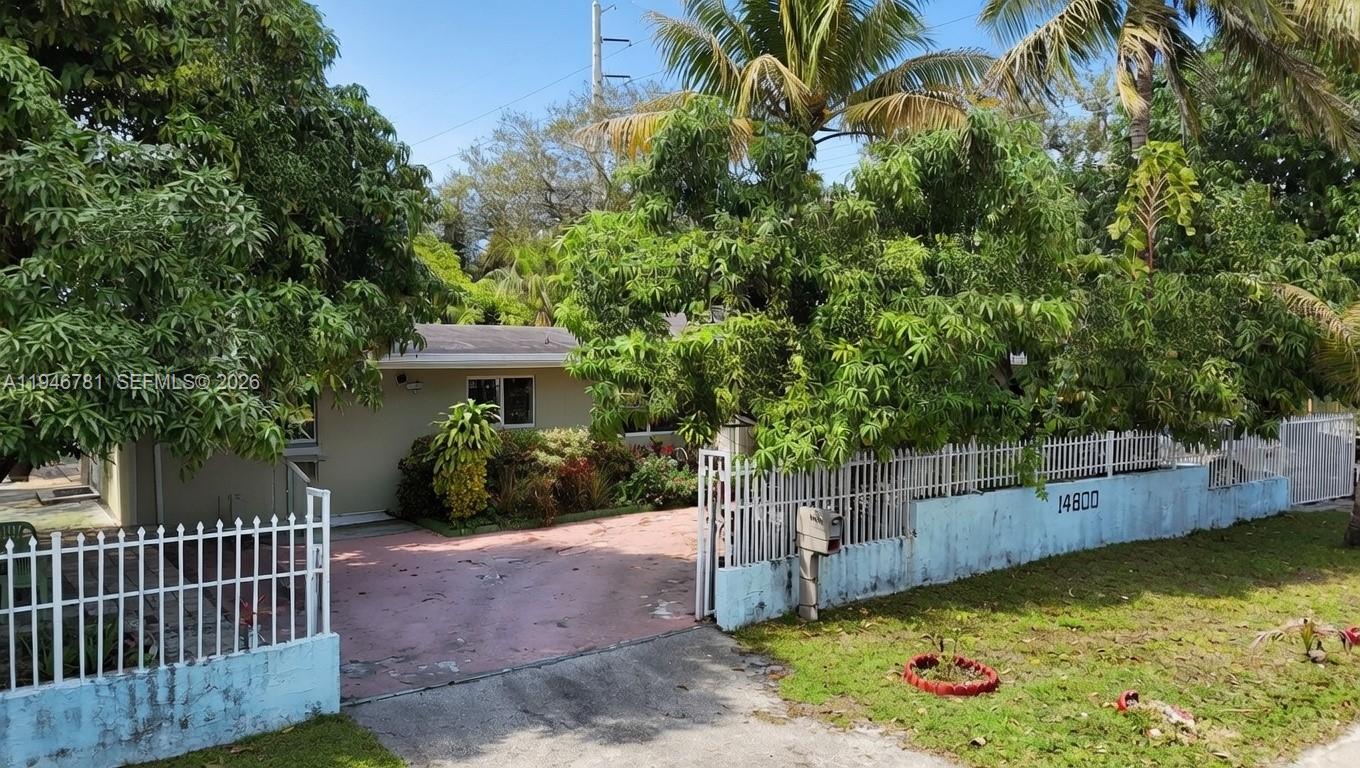 14800 NE 16th Ave