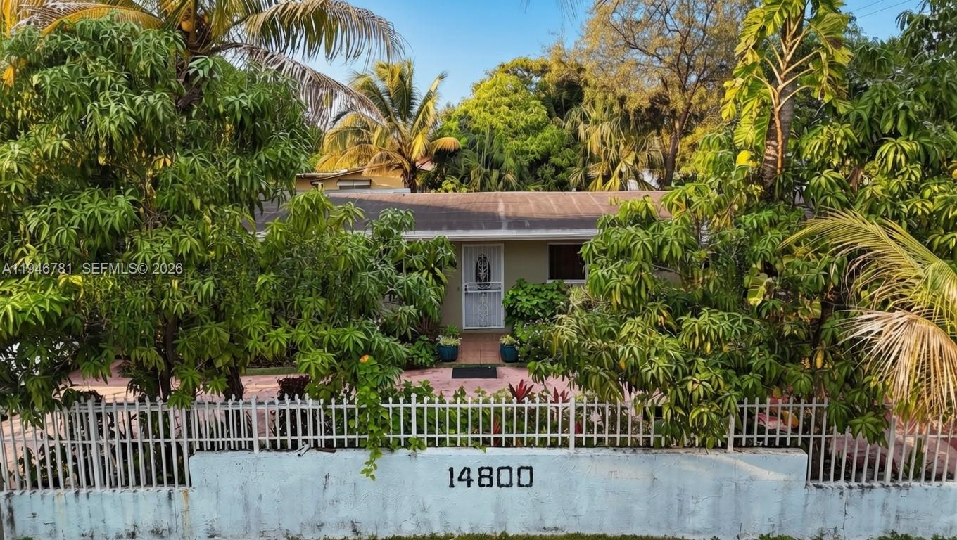 14800 NE 16th Ave
