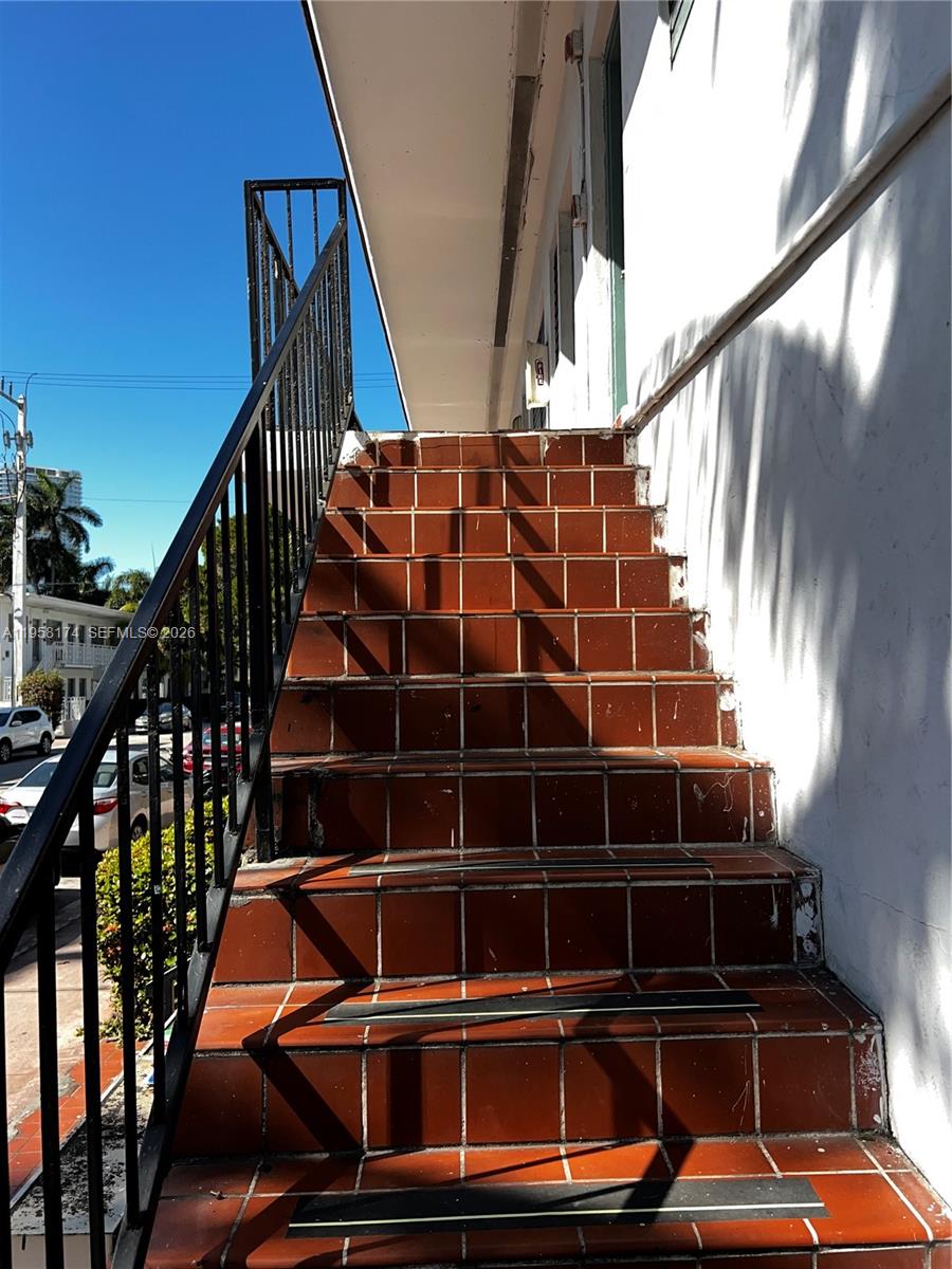 800 Pennsylvania Ave # 9