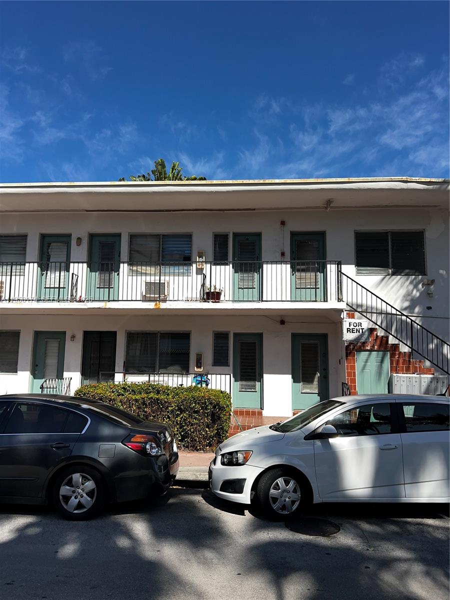 800 Pennsylvania Ave # 9