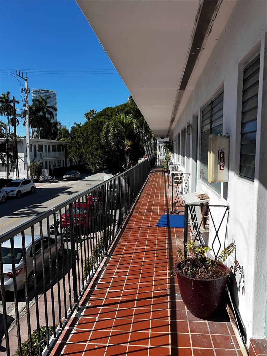 800 Pennsylvania Ave # 9