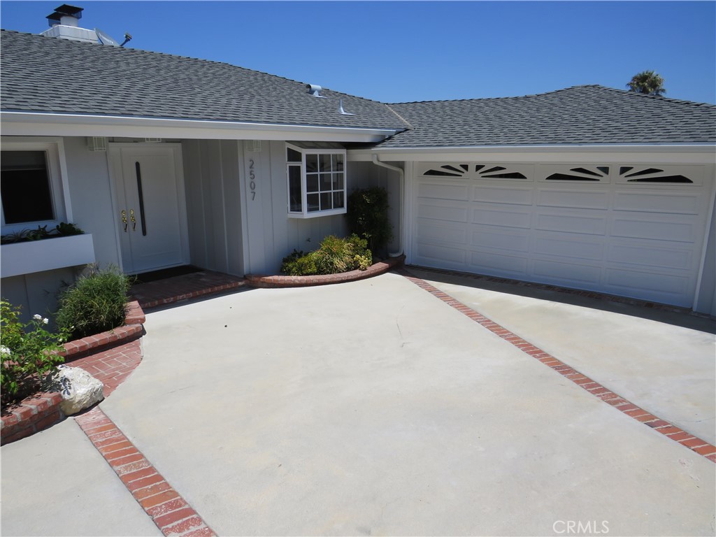 2507 Sunnyside Ridge Road