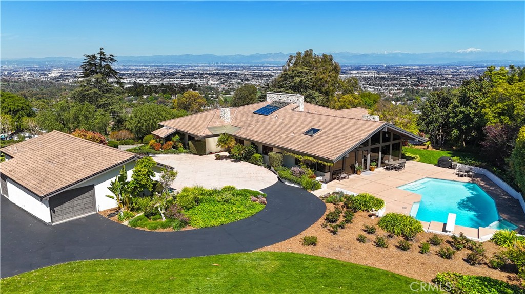 57 Saddleback Road
