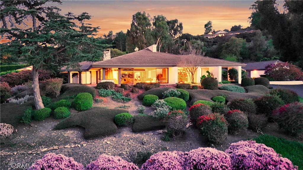 57 Saddleback Road