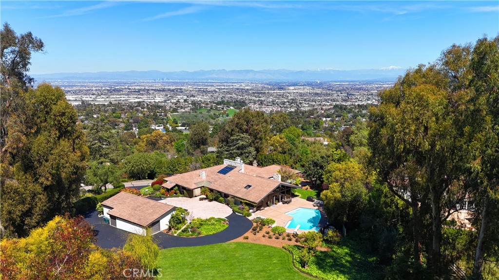 57 Saddleback Road