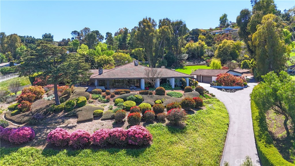 57 Saddleback Road
