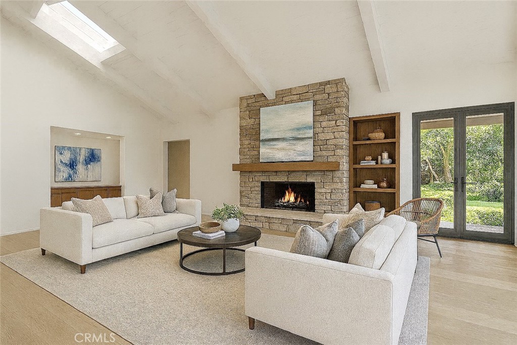 57 Saddleback Road