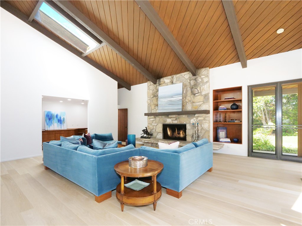 57 Saddleback Road