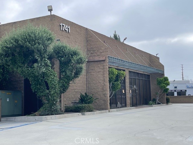 1741 Torrance Boulevard A