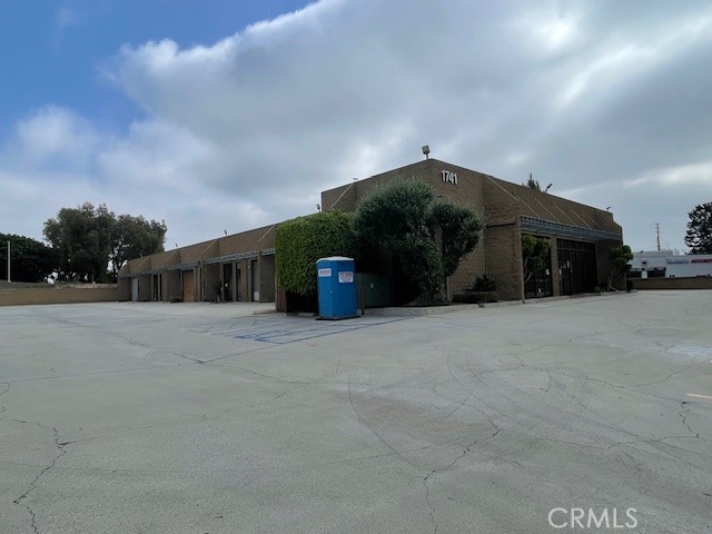 1741 Torrance Boulevard A