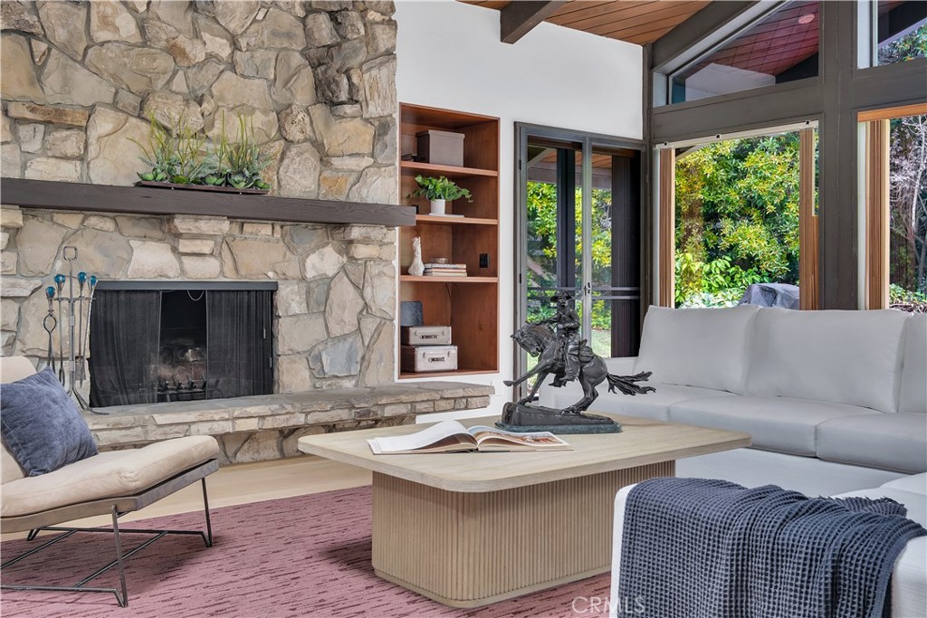 57 Saddleback