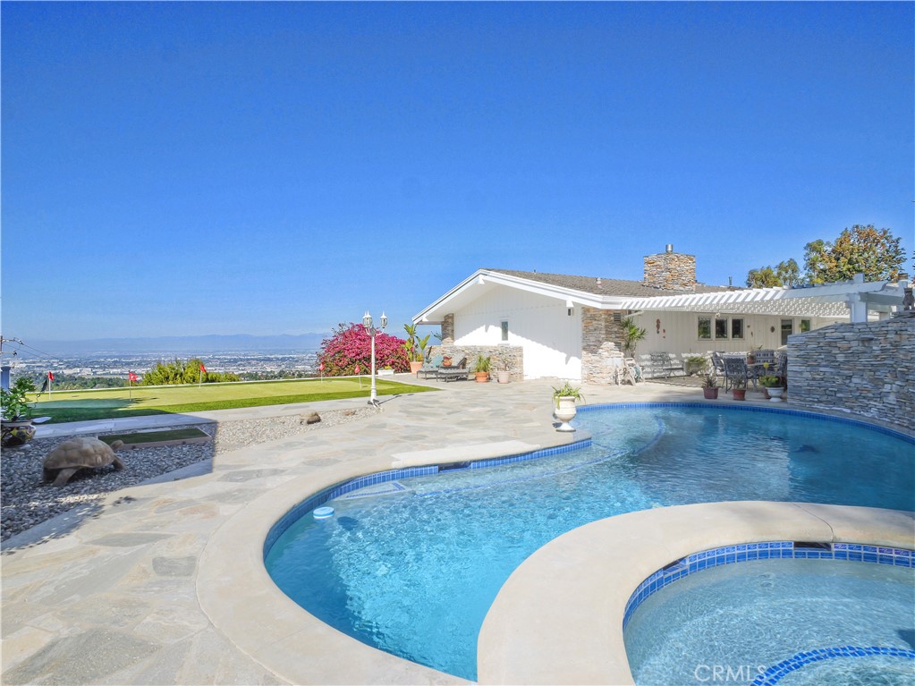49 Saddleback