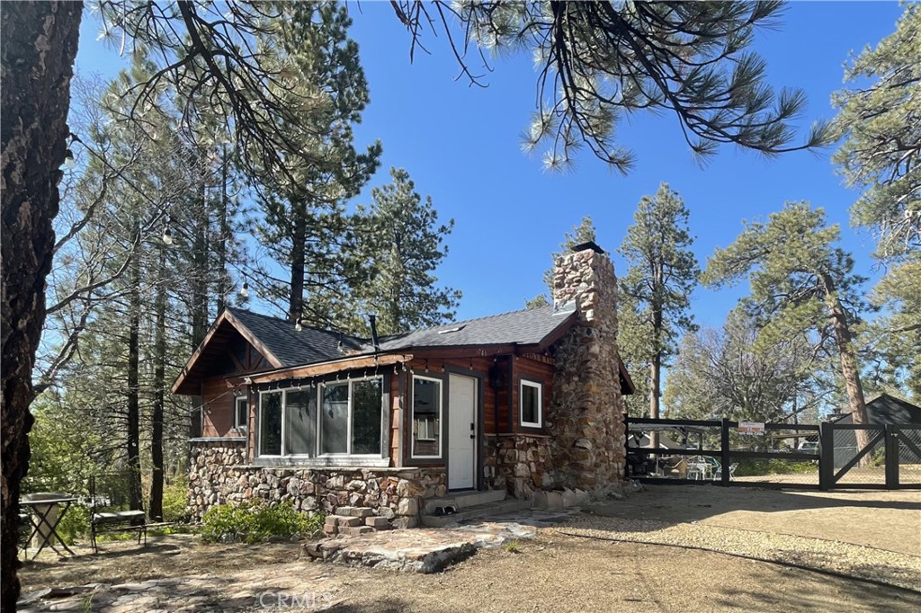 746 Talmadge Road