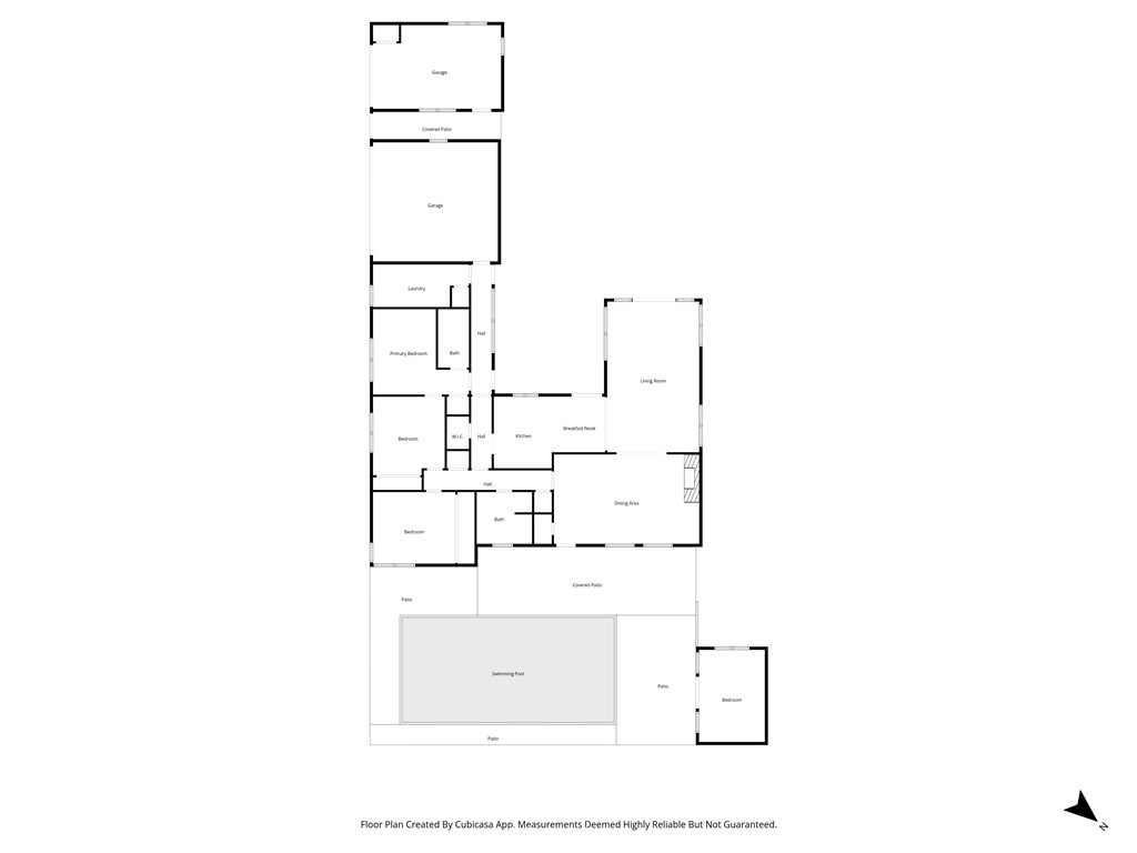 5 Quail Ridge S