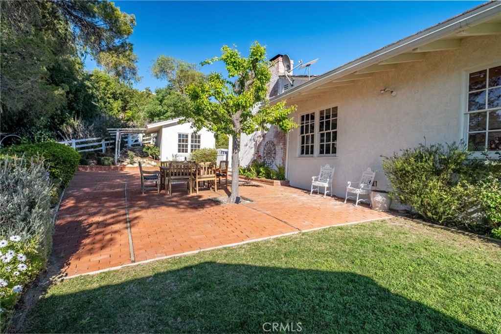 5 Quail Ridge S