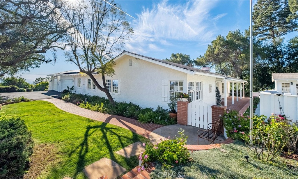 5 Quail Ridge S
