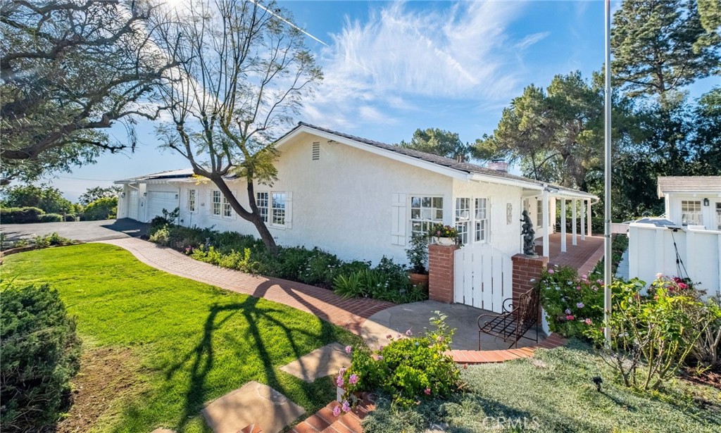 5 Quail Ridge S