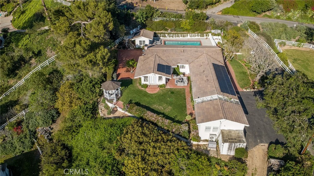 5 Quail Ridge S