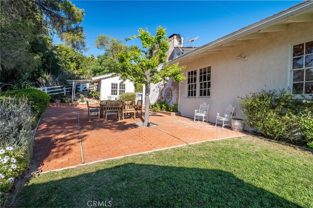 5 Quail Ridge S