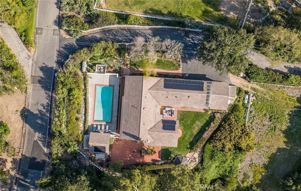 5 Quail Ridge S