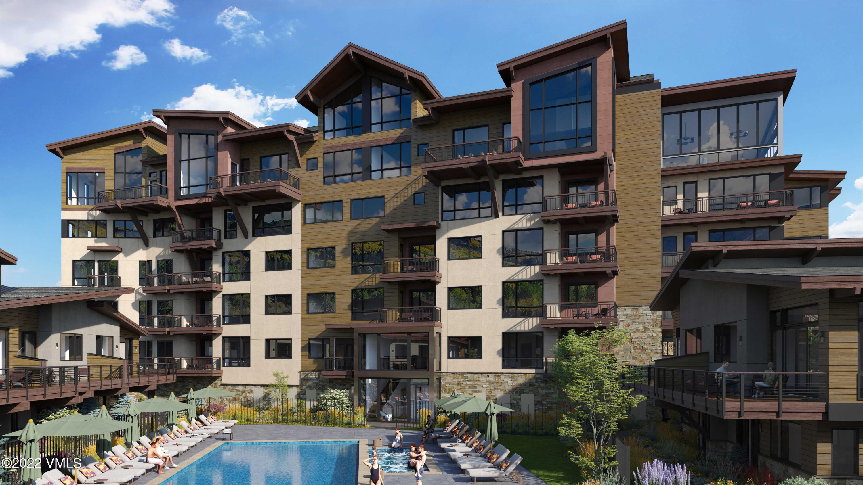 42 Riverfront Lane 506