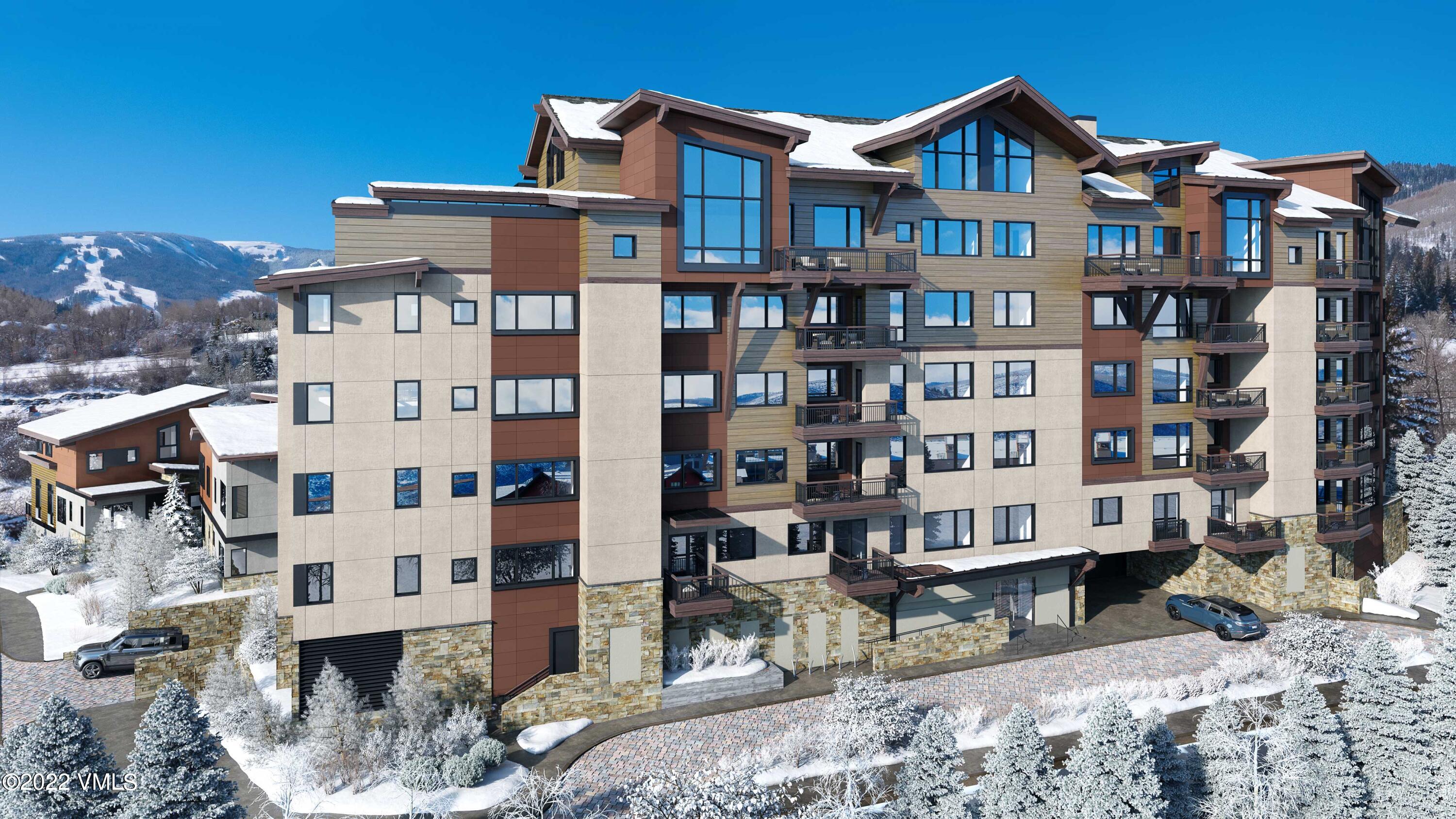 42 Riverfront Lane 506
