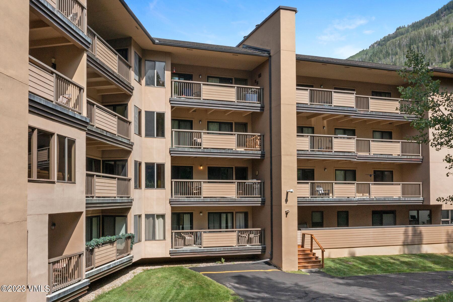 1650 Fallridge Road 219