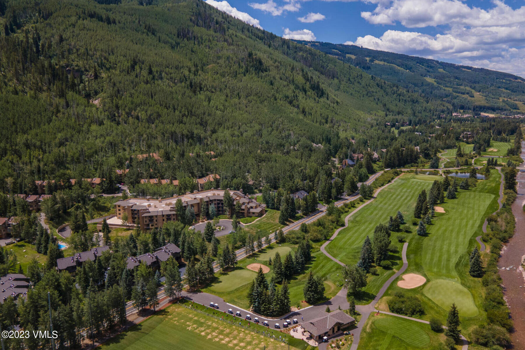 1650 Fallridge Road 219